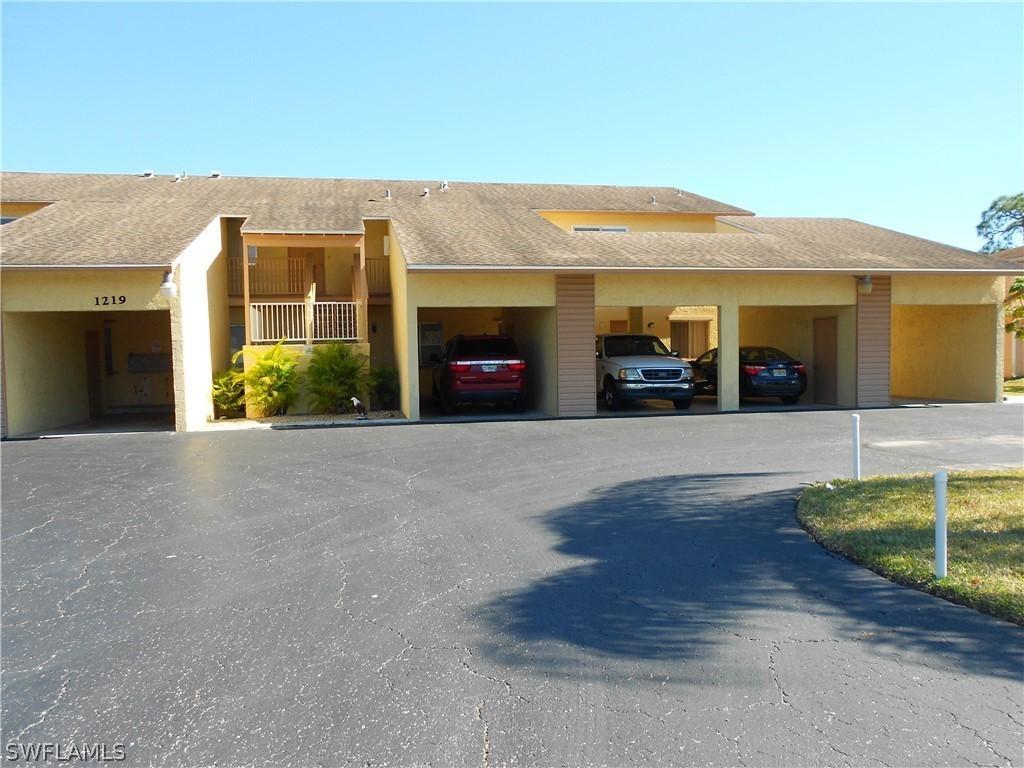 1219 SE 23rd Pl. #8, Cape Coral, FL 33990