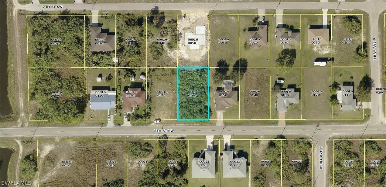 3610 8th St., Lehigh Acres, FL 33976