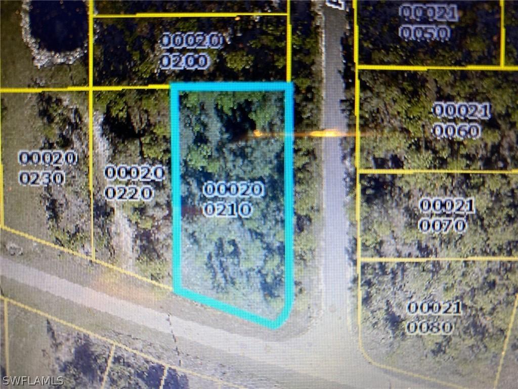 2555 Meadow Rd., Lehigh Acres, FL 33974