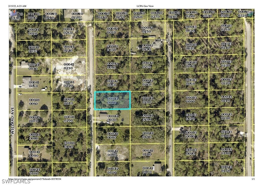 1114 Henry Ave., Lehigh Acres, FL 33972