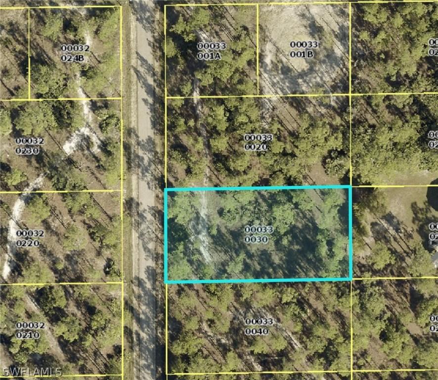 1018 Cortez Ave., Lehigh Acres, FL 33972