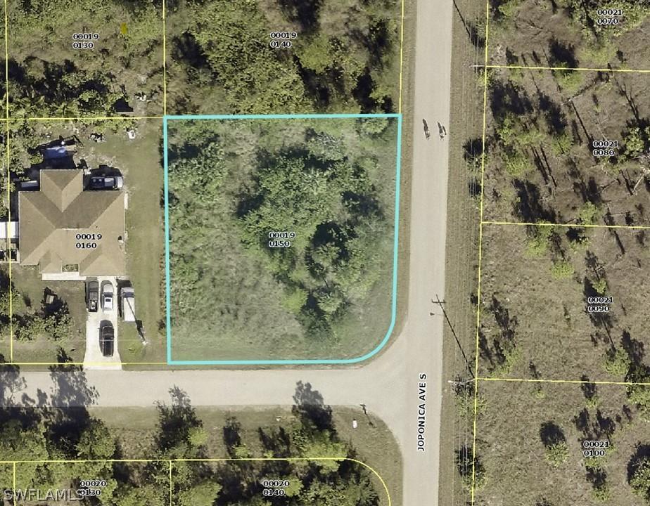 913 Barcia St., Lehigh Acres, FL 33974