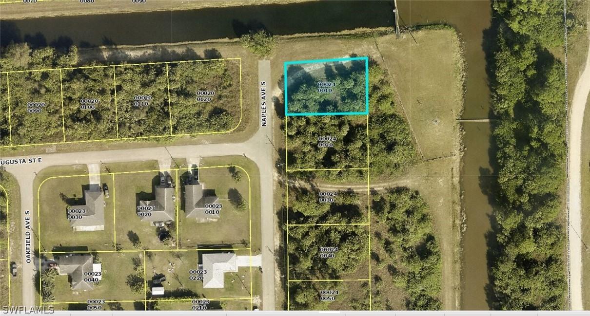 501 Naples Ave., Lehigh Acres, FL 33974