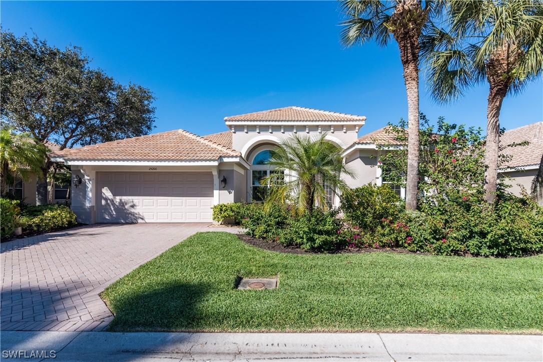 24200 Copperleaf Blvd., Estero, FL 34135