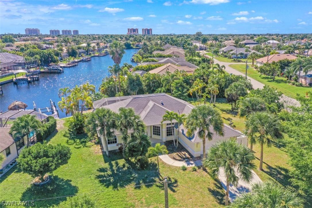 4913 SW 17th Pl., Cape Coral, FL 33914