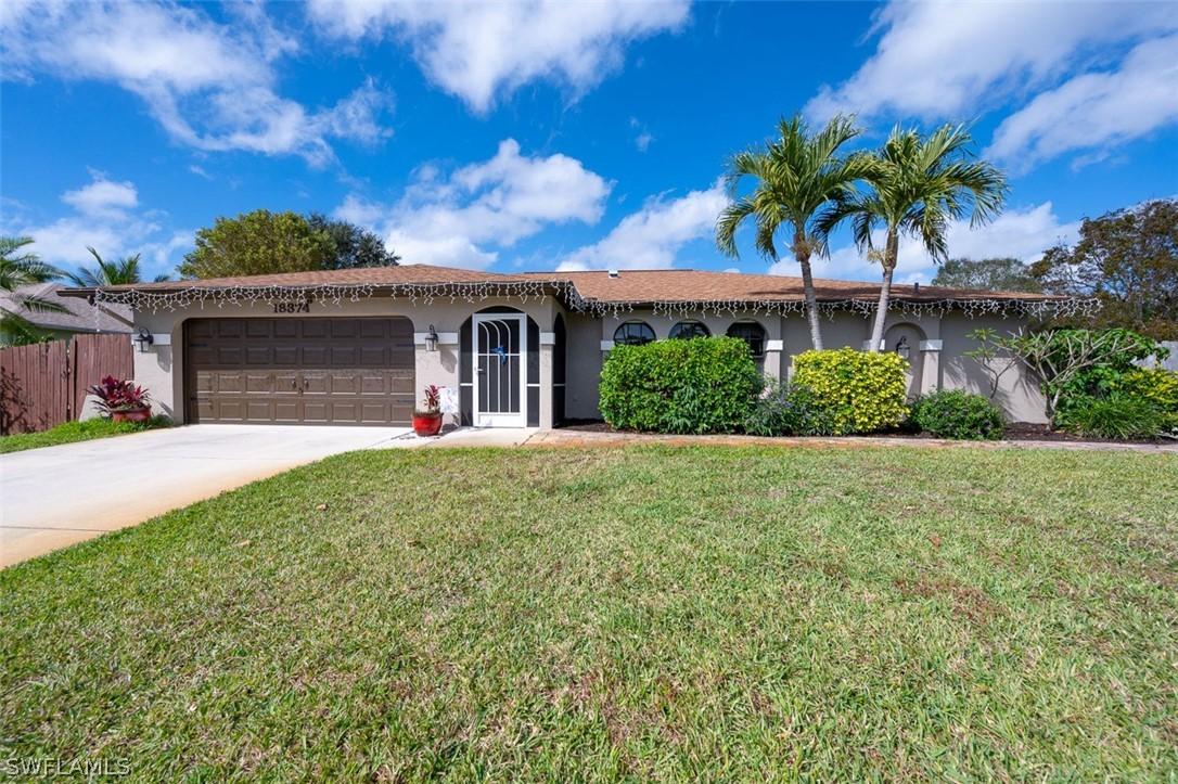 18374 Fern Rd., Fort Myers, FL 33967