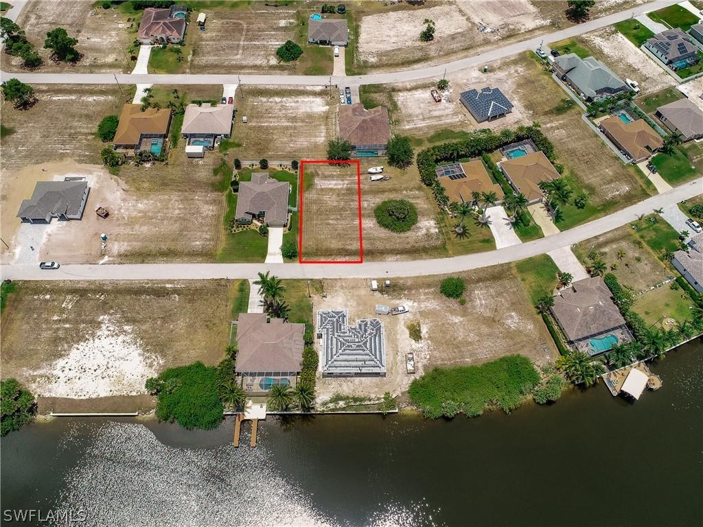 3516 NW 21st Ter., Cape Coral, FL 33993
