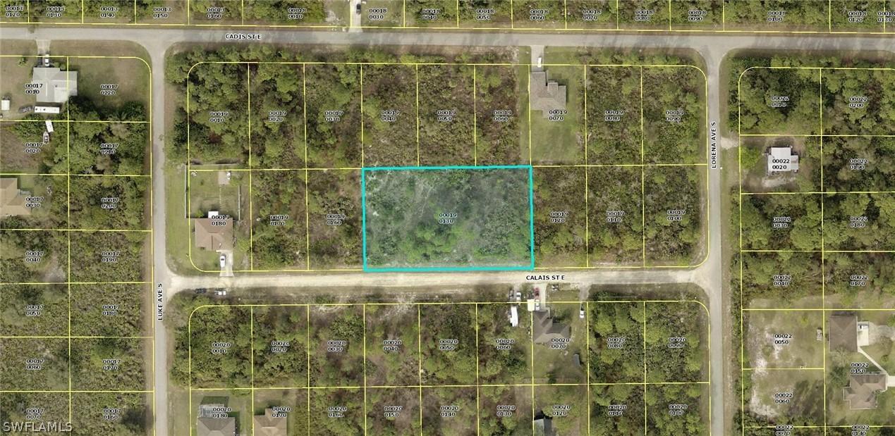 849 Calais St., Lehigh Acres, FL 33974