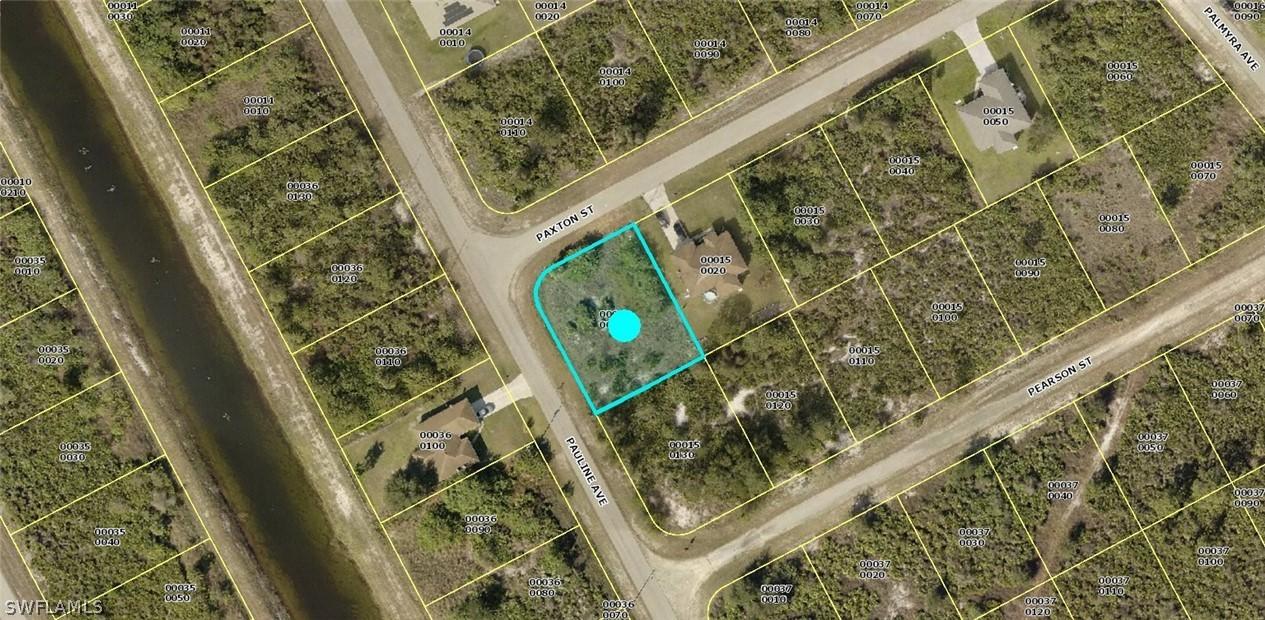 210 Paxton St., Lehigh Acres, FL 33974