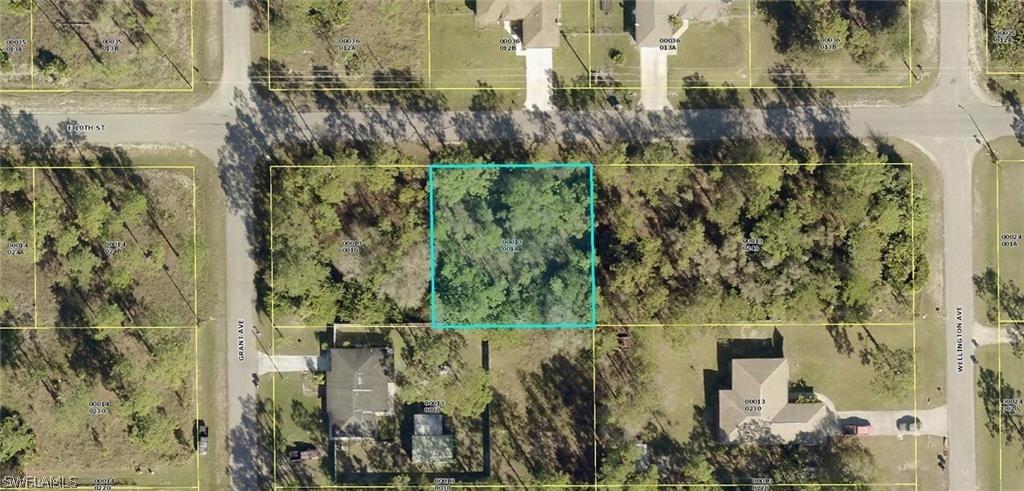 3402 E 10th St., Lehigh Acres, FL 33972