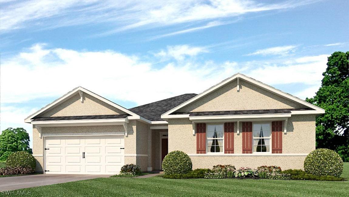 1826 NW 27th Ter., Cape Coral, FL 33993