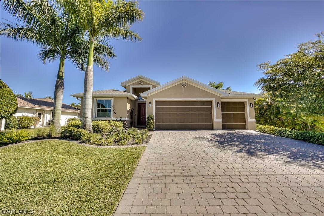 5219 SW 24th Ave., Cape Coral, FL 33914