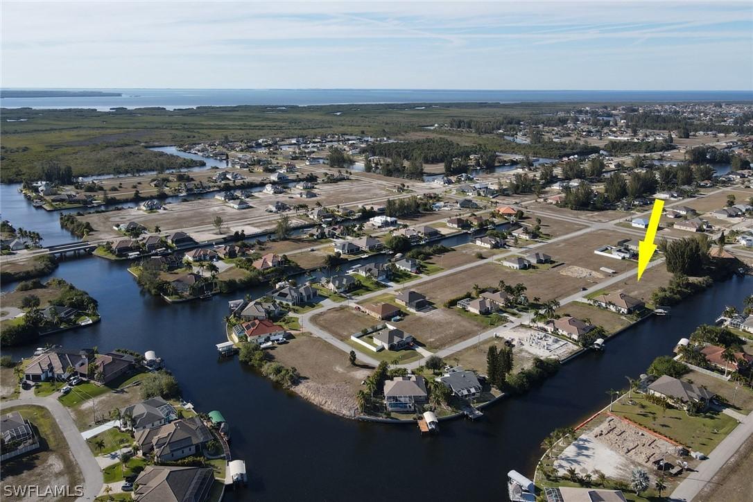 1503 NW 38th Ave., Cape Coral, FL 33993