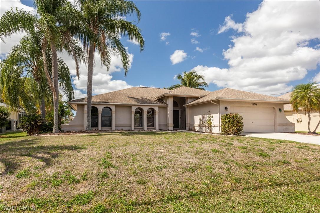 1916 SE 6th Ave., Cape Coral, FL 33990