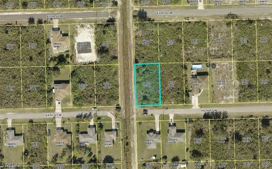 2718 66th St., Lehigh Acres, FL 33971