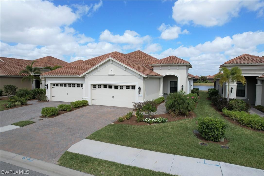 4289 Watercolor Way, Fort Myers, FL 33966