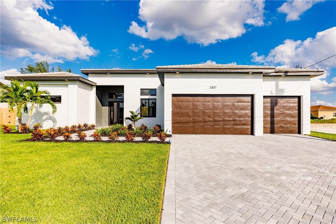 2506 SW 17th Ave., Cape Coral, FL 33914