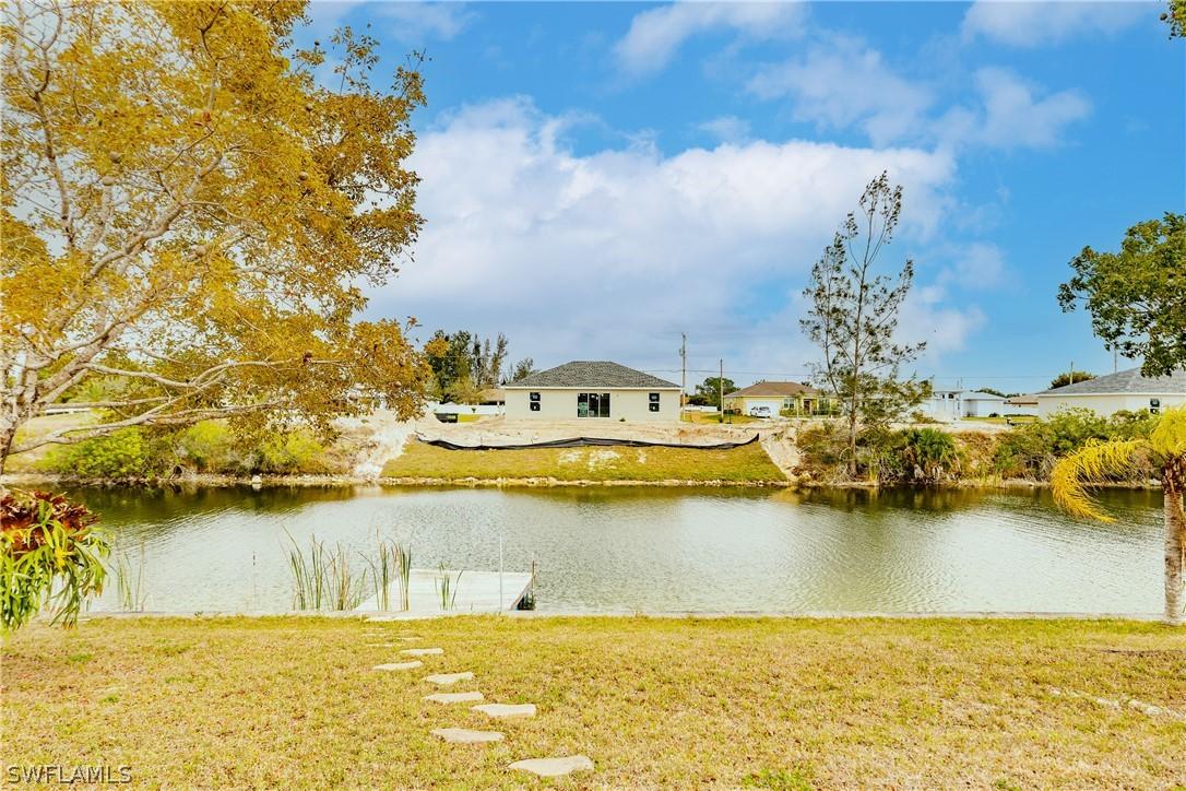 1817 NW 7th Ave., Cape Coral, FL 33993