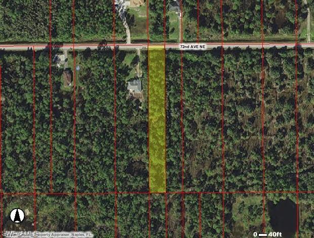 [Address Unavailable], Naples, FL 34120