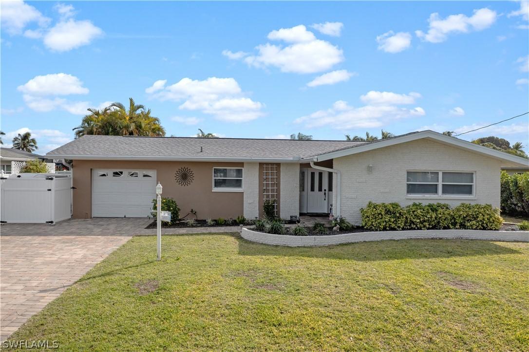 5317 SW 2nd Pl., Cape Coral, FL 33914