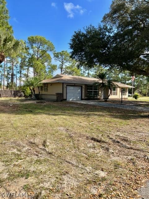 [Address Hidden by Seller], Lehigh Acres, FL 33936