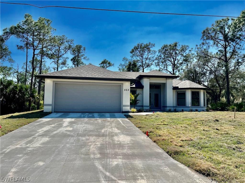 303 W 11th St, Lehigh Acres, FL 33972