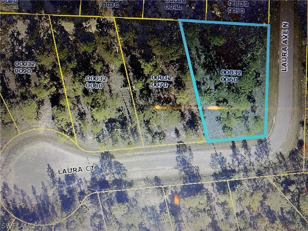 3008 Laura Ct., Lehigh Acres, FL 33971