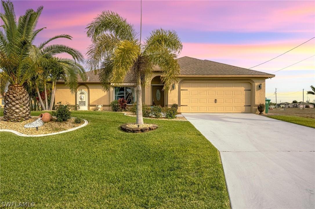 117 NW 9th Ter., Cape Coral, FL 33993