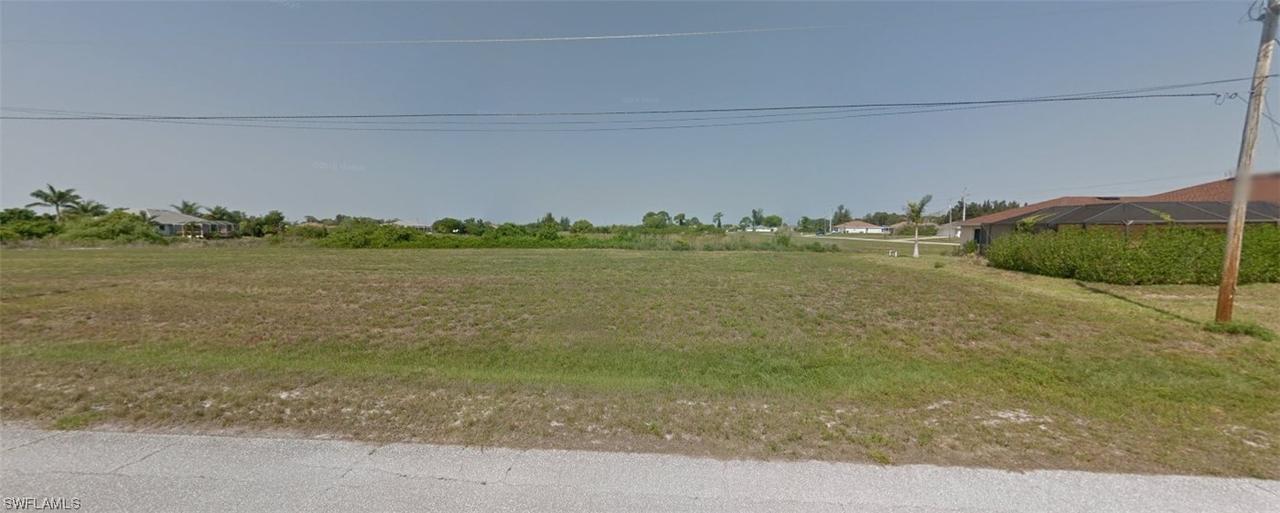 26 SW 9th Ave., Cape Coral, FL 33991