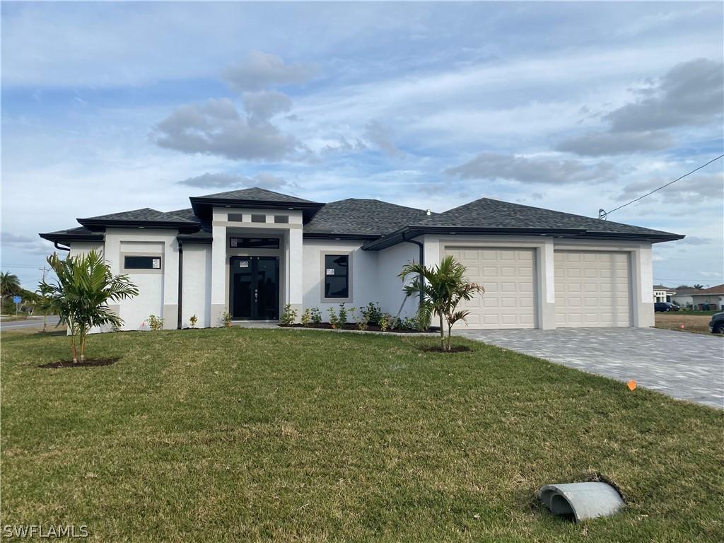 1 SW 35th Ave., Cape Coral, FL 33991