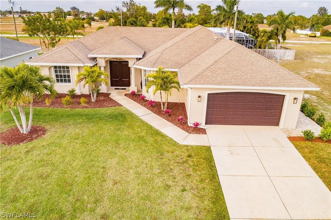 409 NW 15th St., Cape Coral, FL 33993
