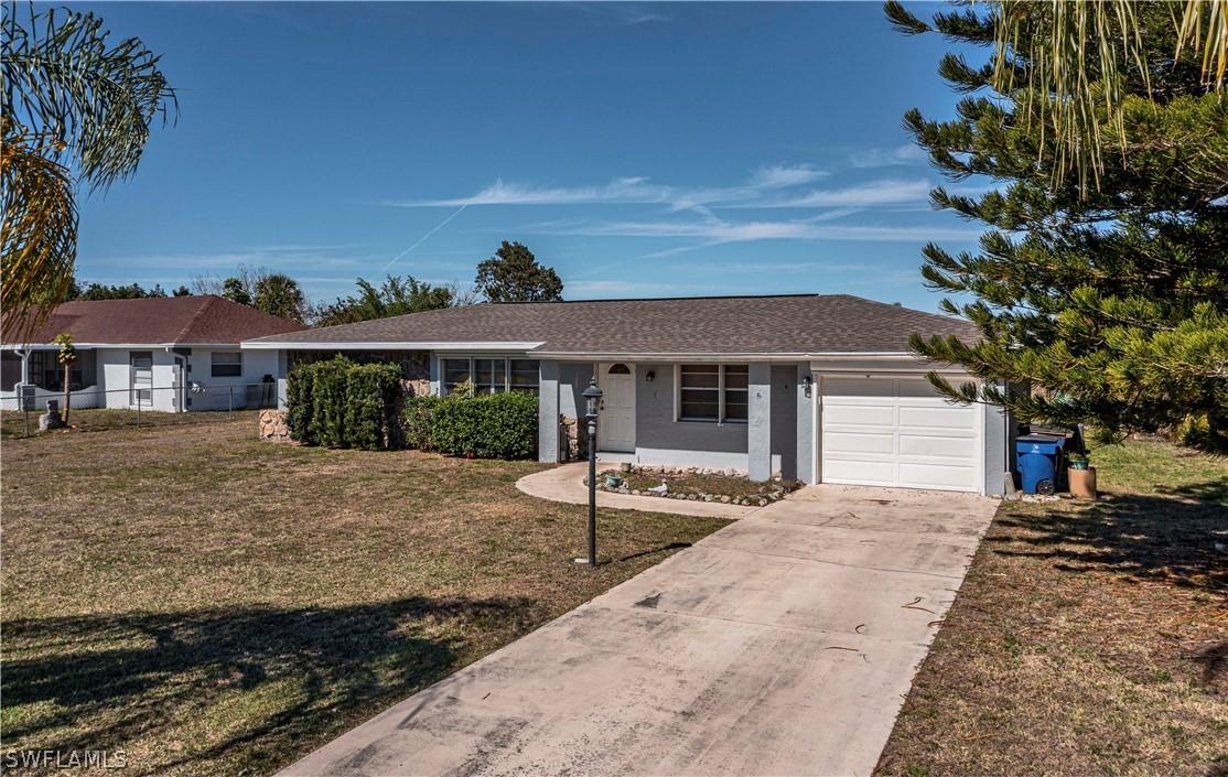 1415 Alwynne Dr., Lehigh Acres, FL 33936