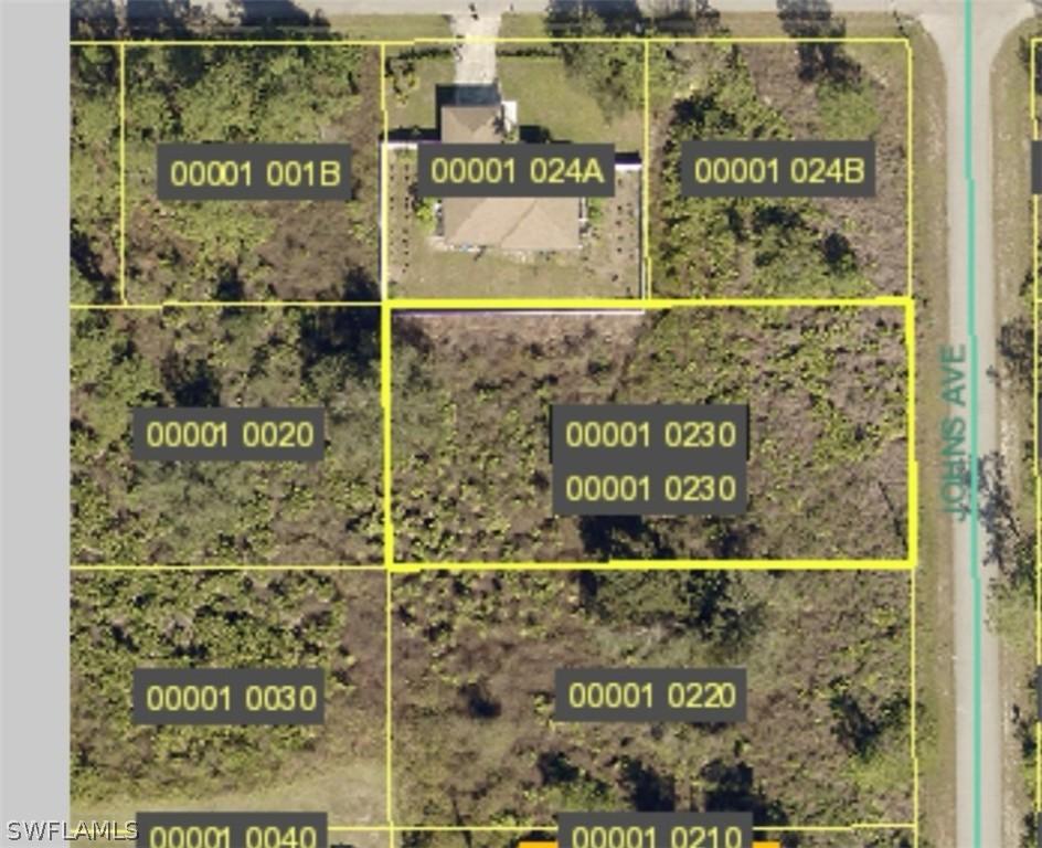 1223 Johns Ave., Lehigh Acres, FL 33972