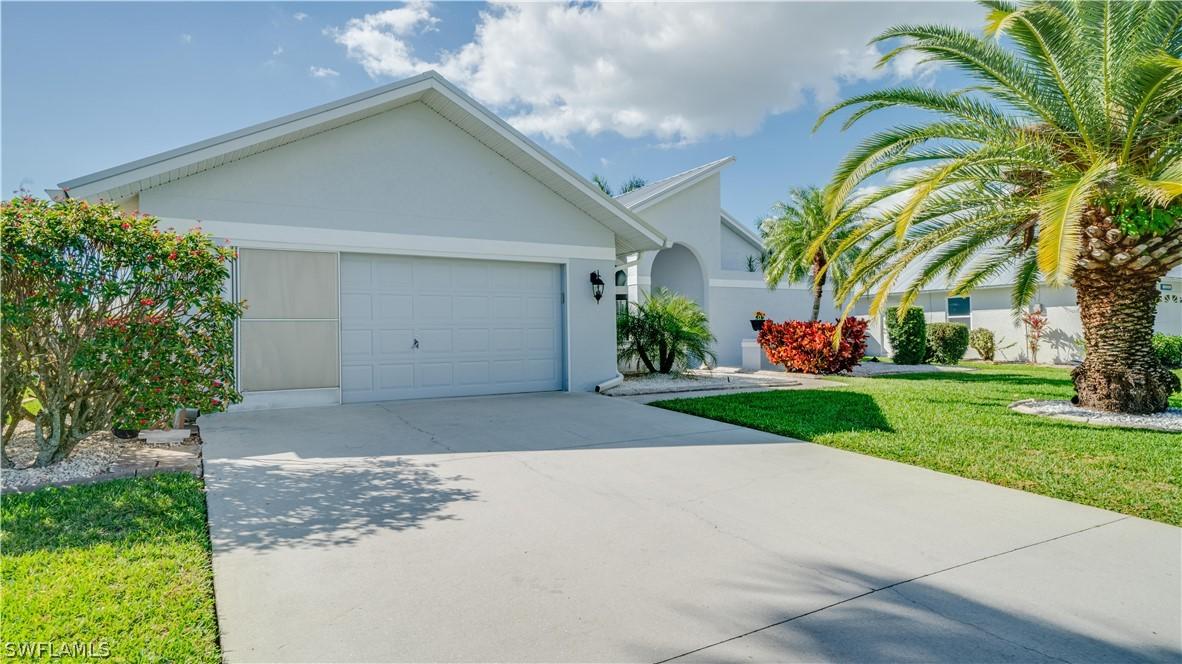 4928 SW 26th Ave., Cape Coral, FL 33914