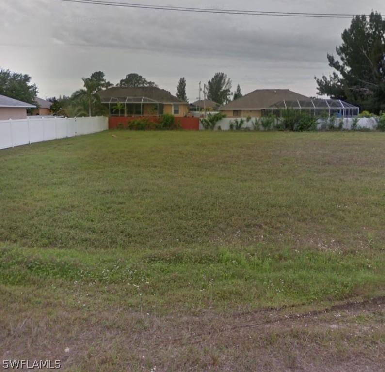 2506 SW Embers Ter., Cape Coral, FL 33991