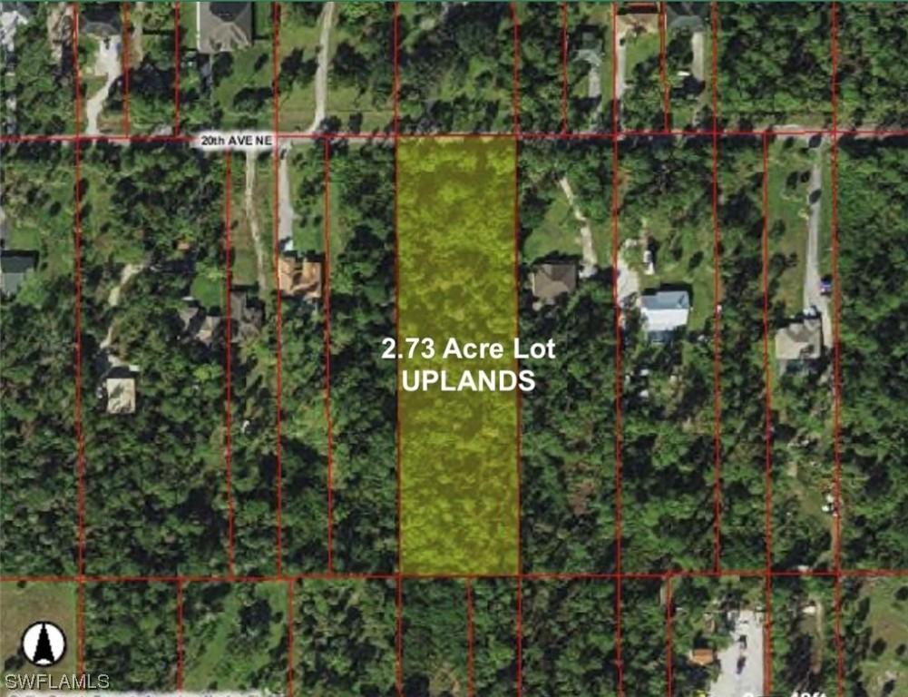 2020 20th Ave., Naples, FL 34120