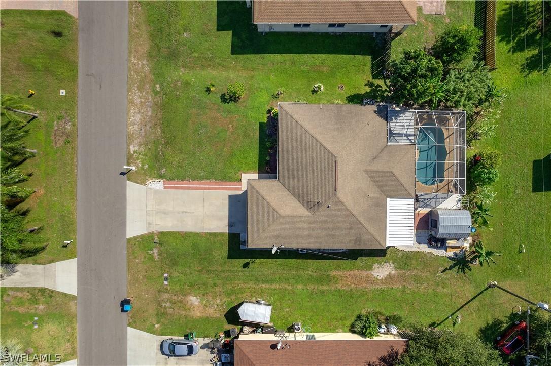 1418 NE 10th St., Cape Coral, FL 33909