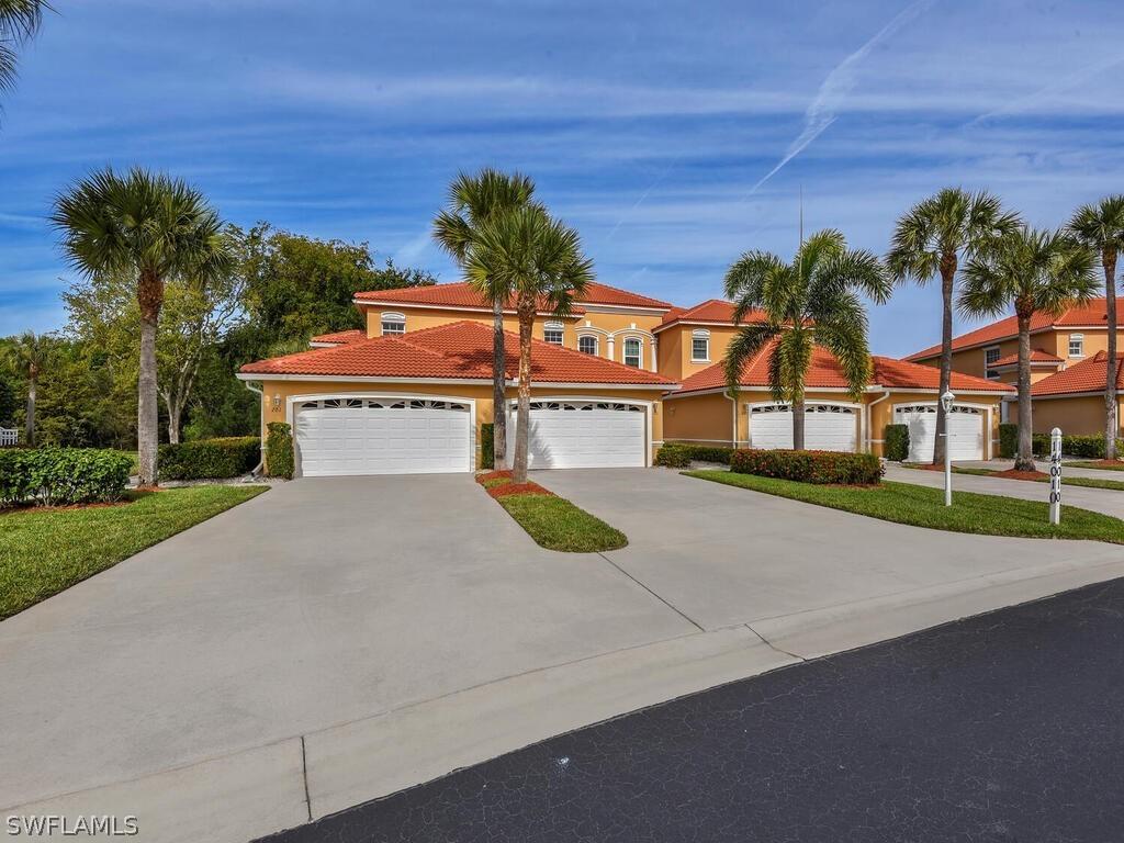 14010 Eagle Ridge Lakes Dr. #201, Fort Myers, FL 33912