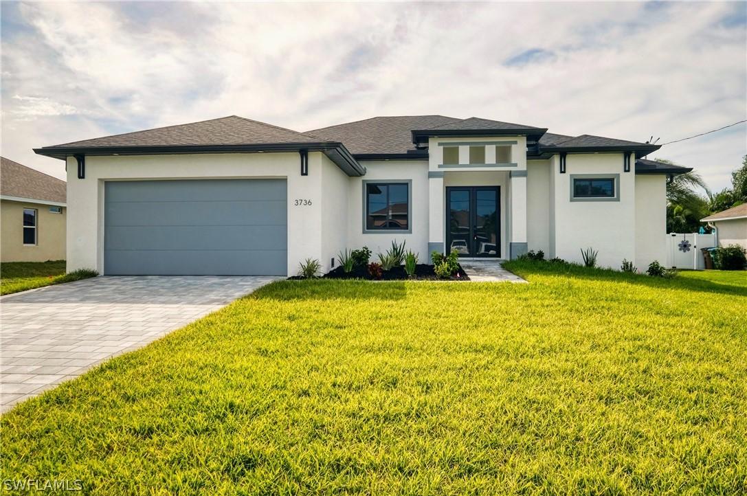 337 SW 26th Ave., Cape Coral, FL 33991