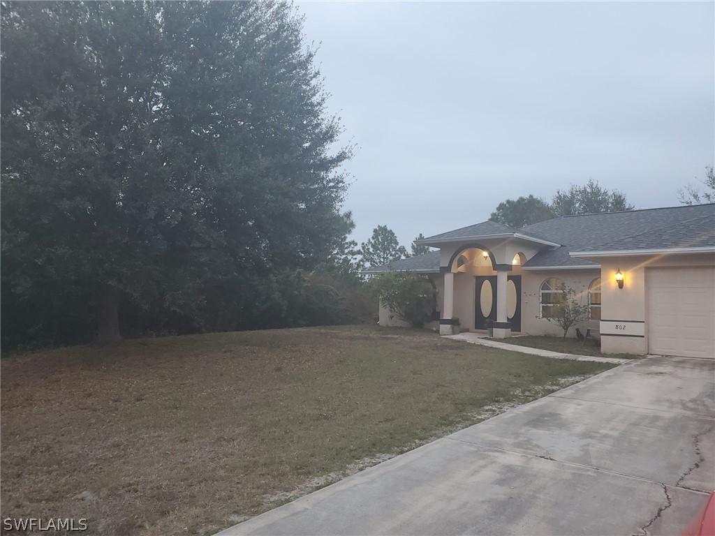 2802 31st St., Lehigh Acres, FL 33971