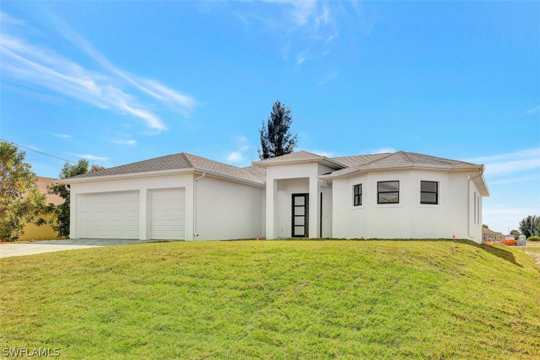 4626 NW 32nd Ter., Cape Coral, FL 33993