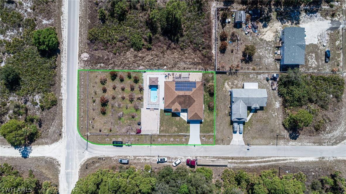 503 W 18th St., Lehigh Acres, FL 33972
