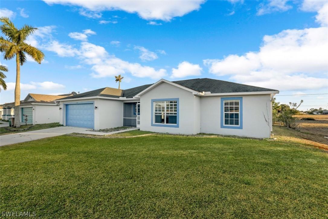 2026 NE 25th St., Cape Coral, FL 33909