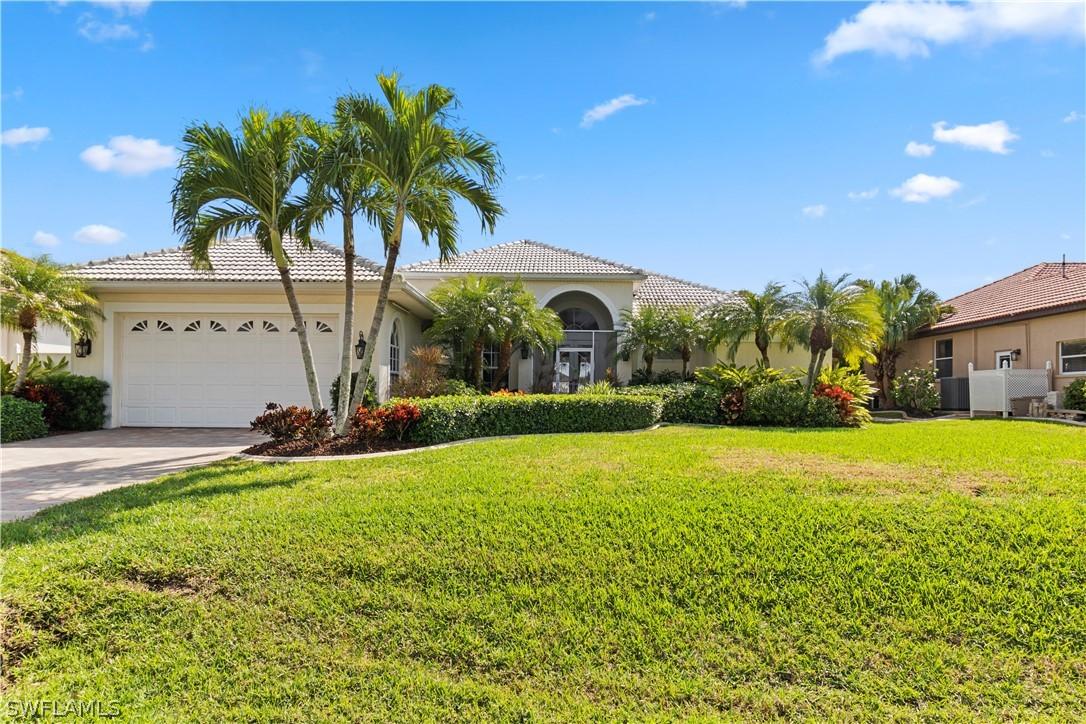 2314 SW 44th Ter., Cape Coral, FL 33914