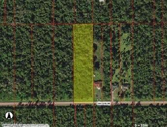 [Address Unavailable], Naples, FL 34117