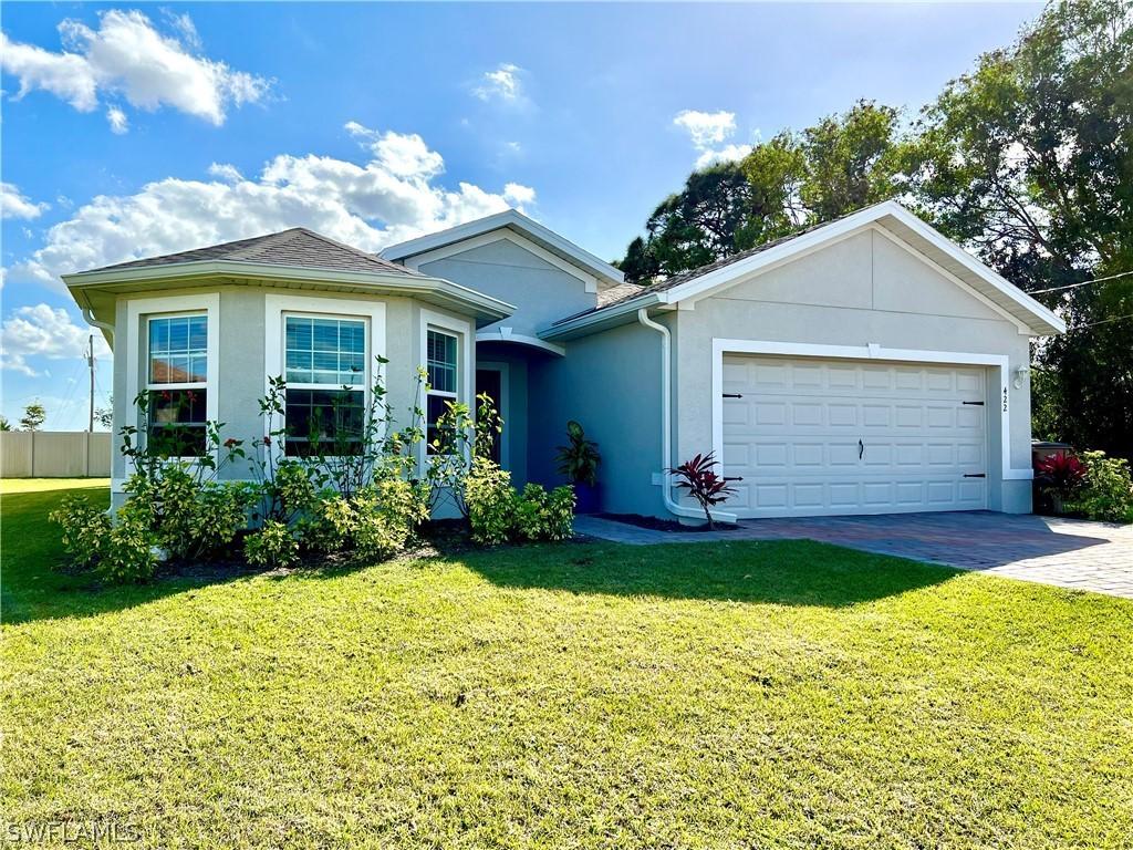 422 NW 3rd Ter., Cape Coral, FL 33993