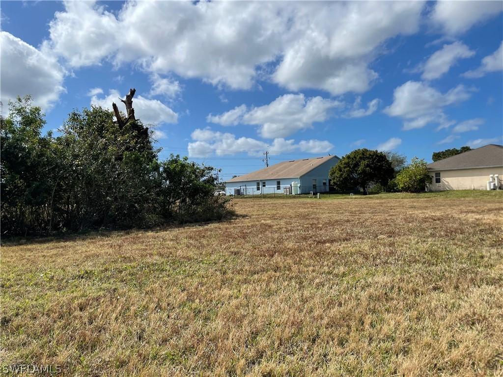 2518 NW Embers Ter., Cape Coral, FL 33993