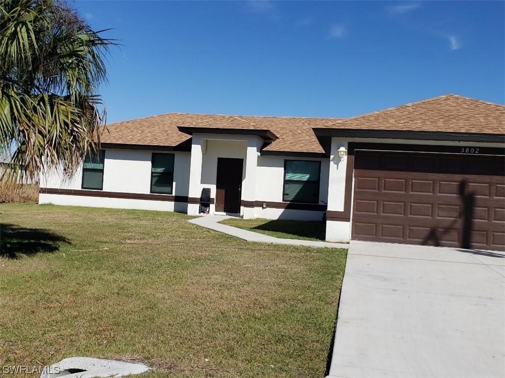 3802 34th St., Lehigh Acres, FL 33976
