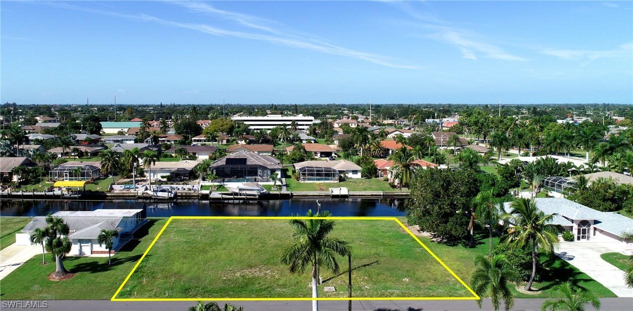 3414 SE 17th Pl., Cape Coral, FL 33904