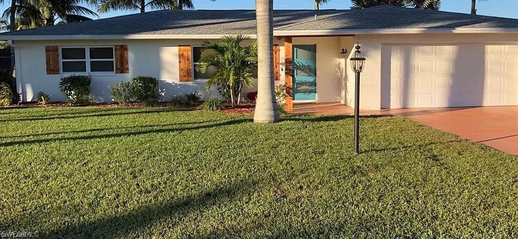 1815 SE 36th Ter., Cape Coral, FL 33904